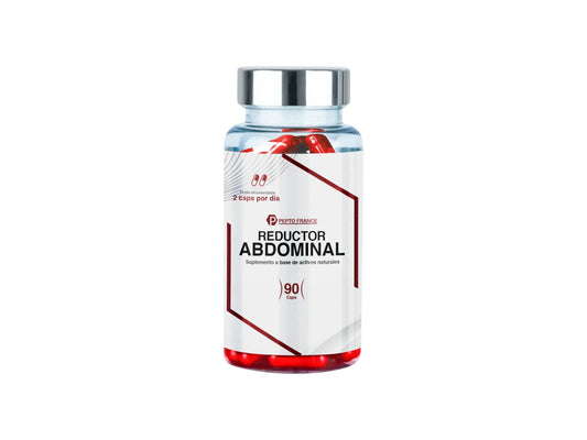 MESOFRANCE REDUCTOR ABDOMINAL 90CAP