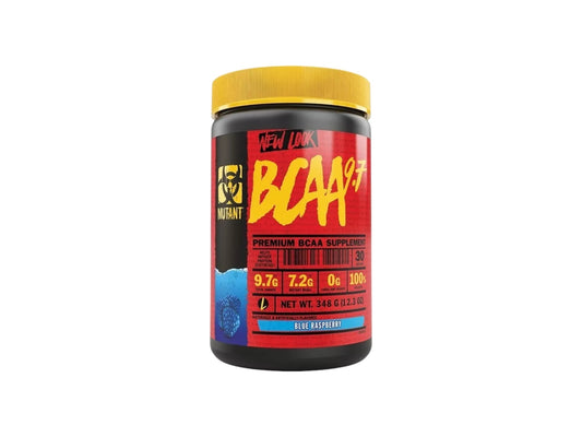 MUTANT BCAA 9.7 30SERV