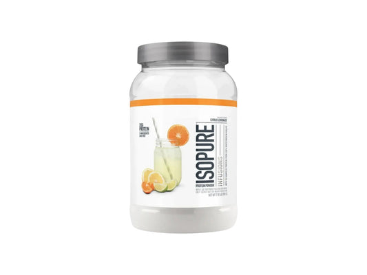 NATURES BEST ISOPURE INFUSIONS 1.98LB