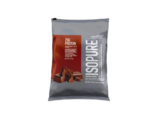 NATURES BEST PROTEIN ISOPURE LOW CARB BAG 7.5LB