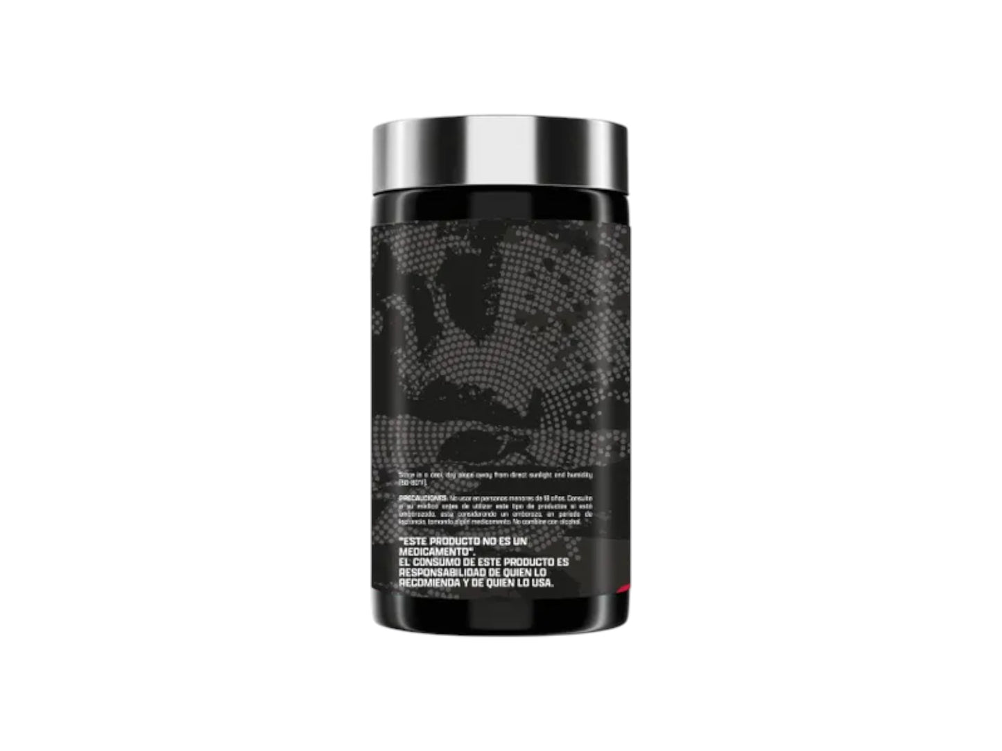 NUTREX LIPO 6 BLACK ULTRA CONCENTRATE  60CAP