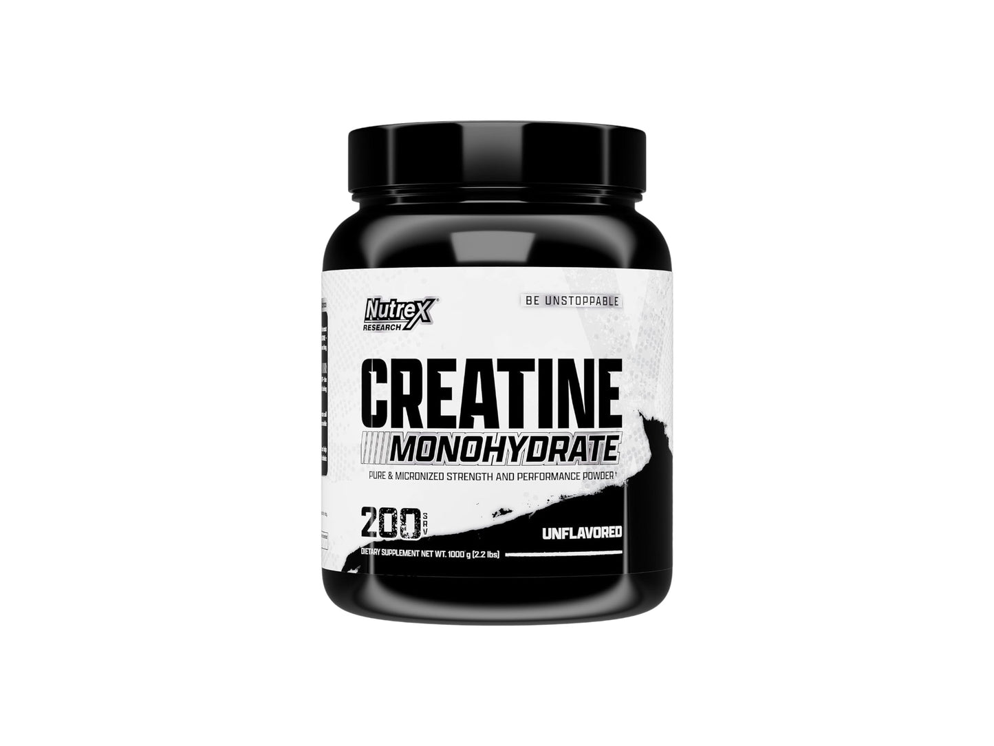 NUTREX CREATINE MONOHYDRATE