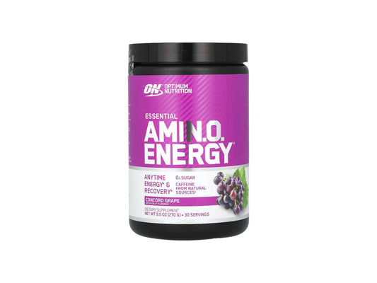 ON ESSENTIAL AMINO ENERGY 270GR 30SERV