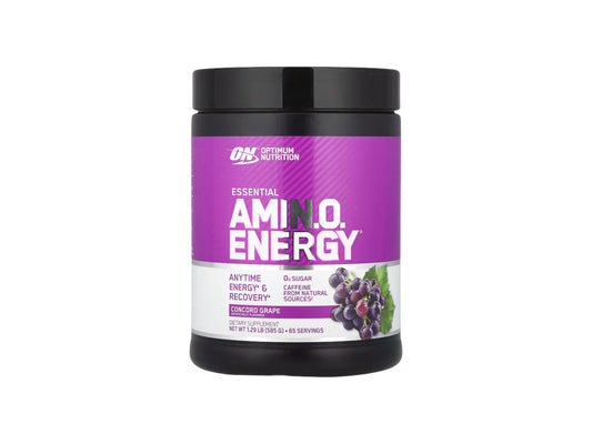 ON ESSENTIAL AMINO ENERGY 65SERV