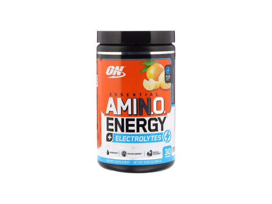 ON ESSENTIAL AMINO ENERGY + ELECTROLYTES 285GR 30SERV