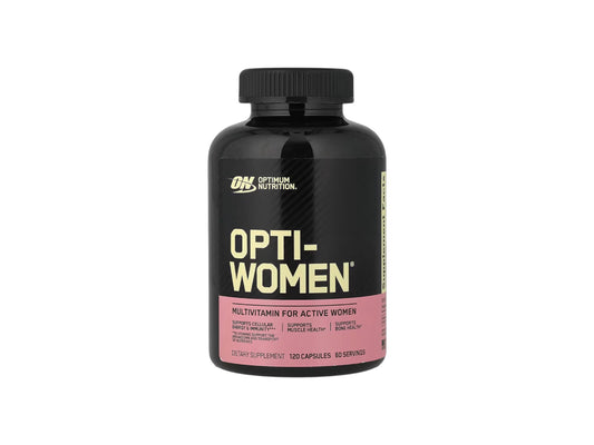 ON OPTI-WOMEN 120CAP