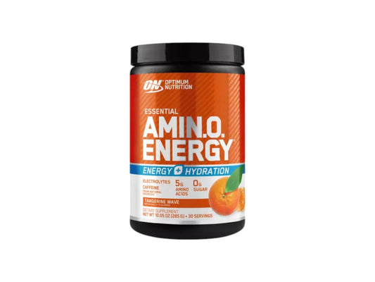 ON ESSENTIAL AMINO ENERGY + HYDRATION 30SERV