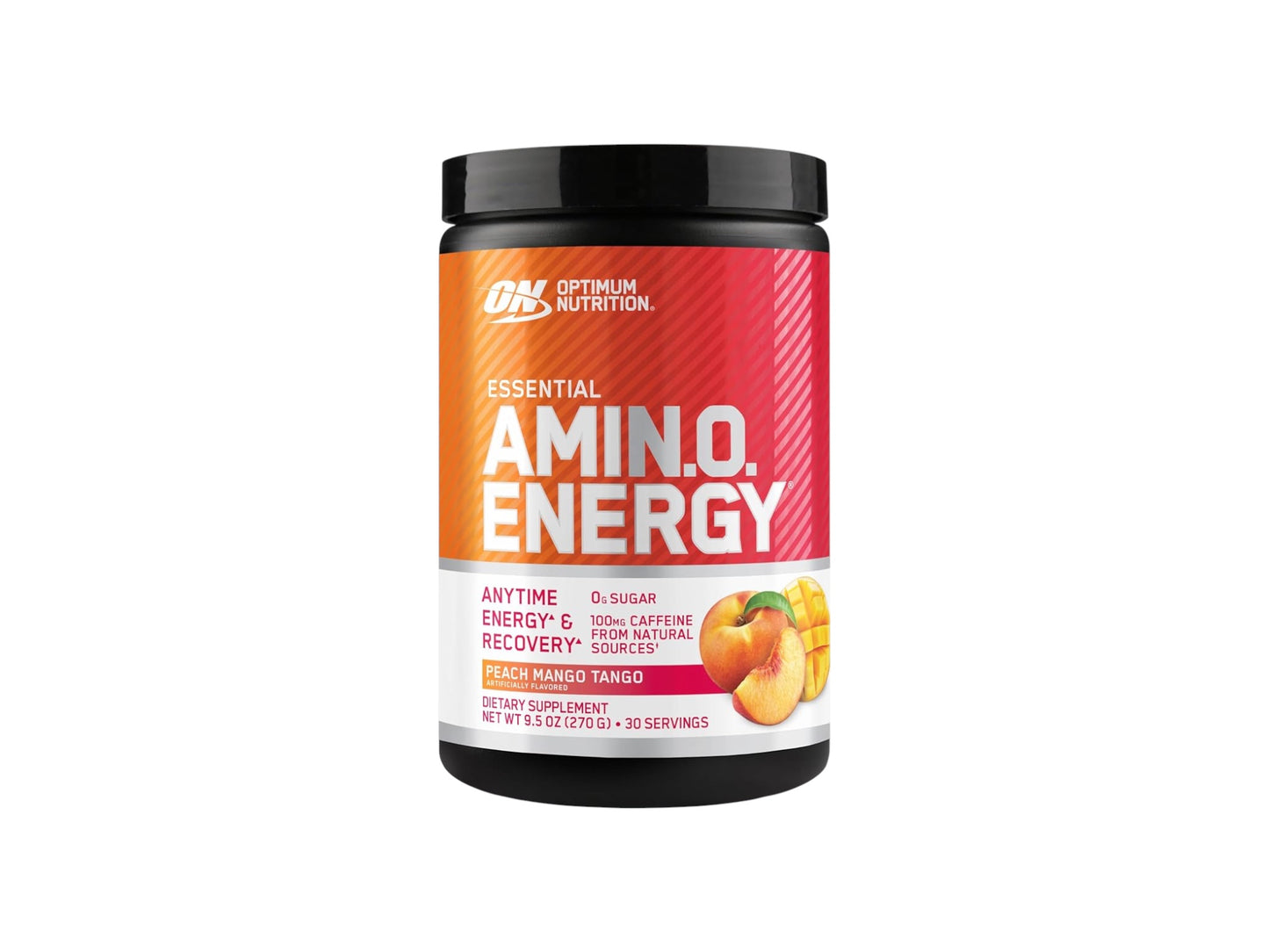 ON ESSENTIAL AMINO ENERGY 270GR 30SERV