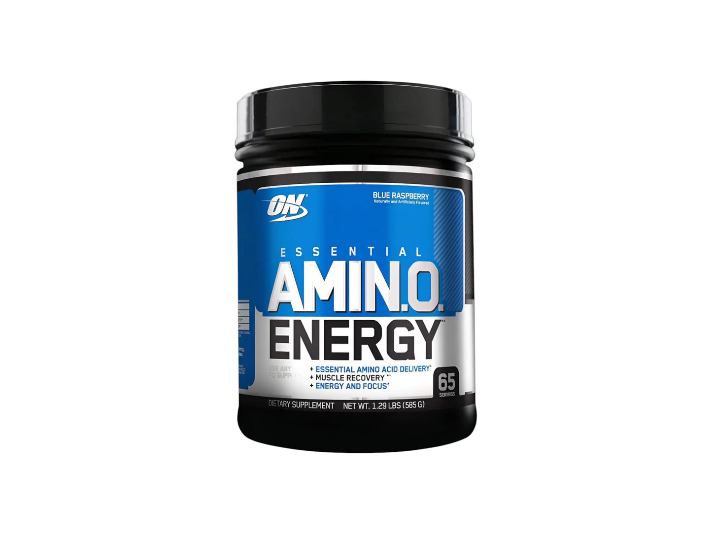 ON ESSENTIAL AMINO ENERGY 65SERV