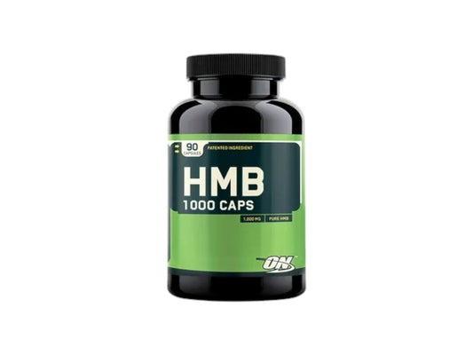 ON HMB 1000MG 90CAPS