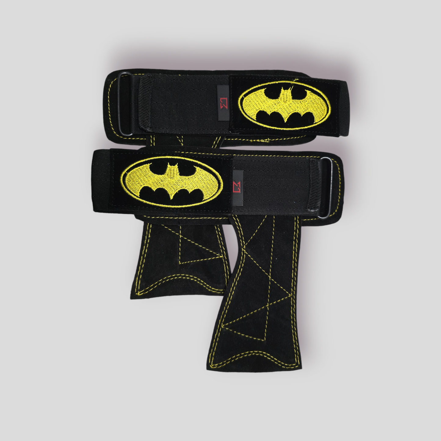 STRAPS BATMAN