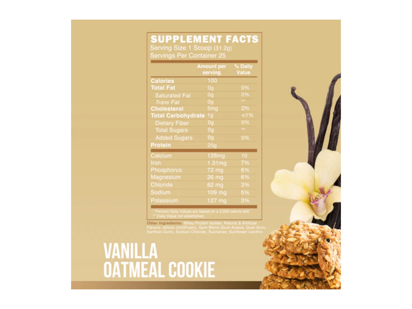RAW CBUM ITHOLATE 5LB