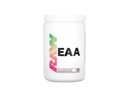 RAW EAA 25SERV