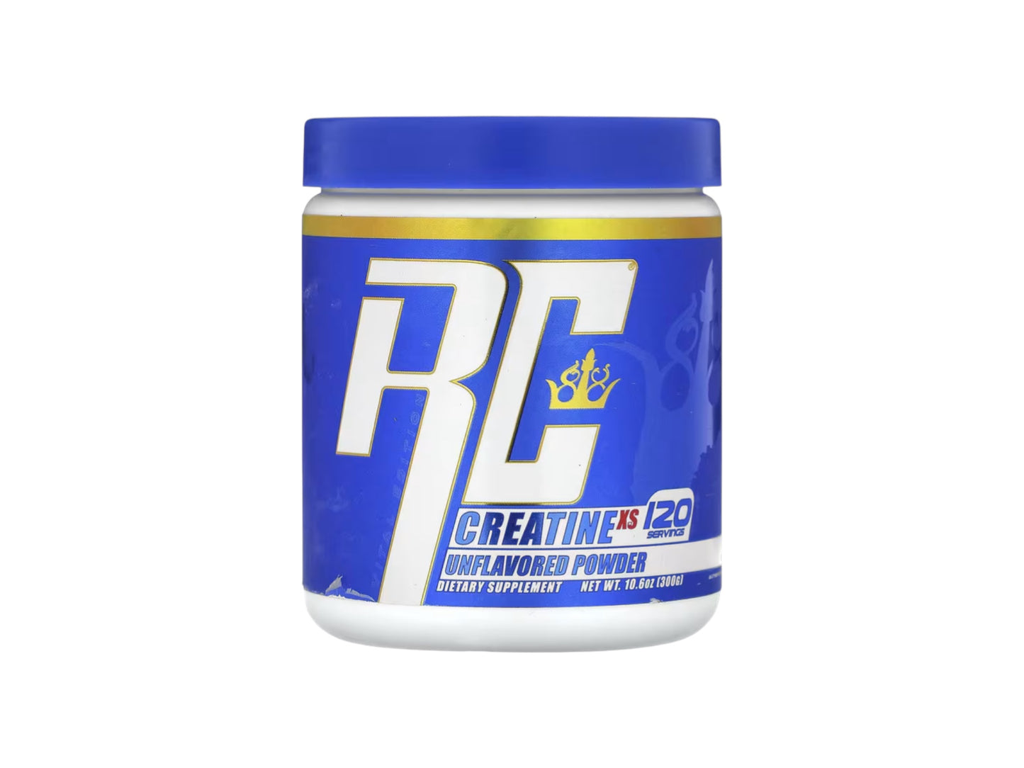 RC CREATINE XS UNFLAVORED