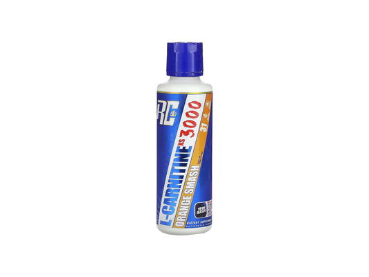RC L CARNITINE XS 3000 LIQUID 31SERV