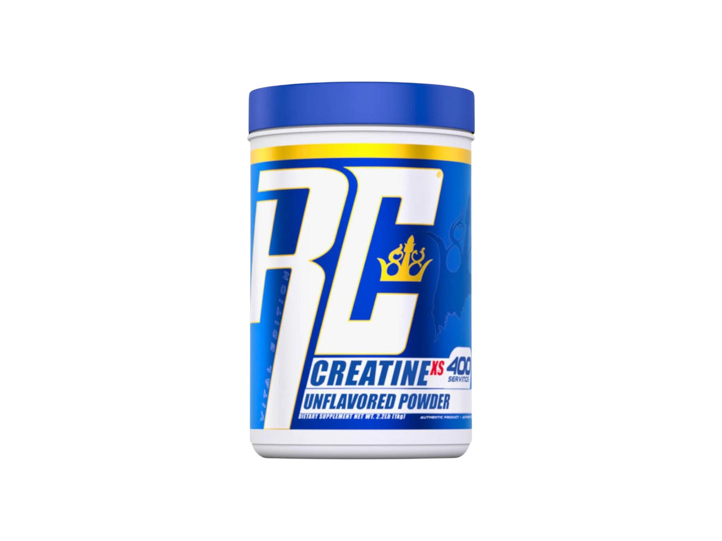 RC CREATINE XS UNFLAVORED