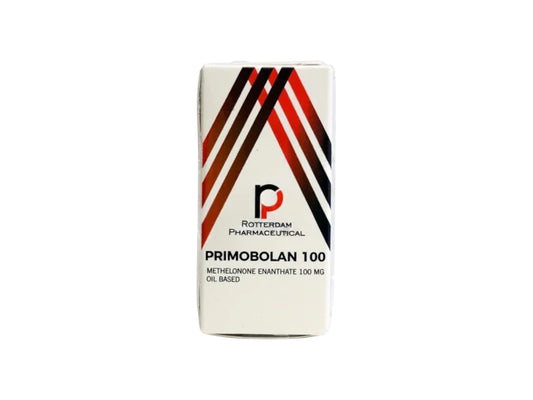 ROTTERDAM PRIMOBOLAN (METHELONONE ENANTHATE) 100MG 10ML