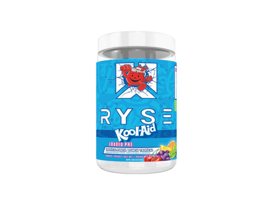 RYSE LOADED PRE 30SERV