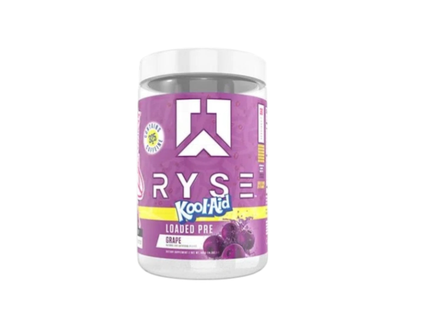 RYSE LOADED PRE 30SERV