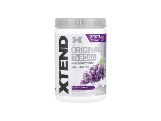 SCI XTEND THE ORIGINAL 7G BCAA 30SERV