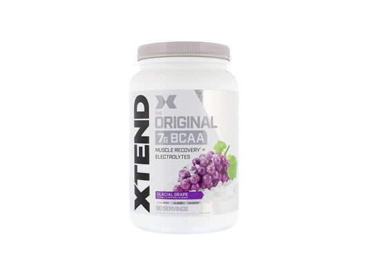 SCI XTEND THE ORIGINAL 7G BCAA 90SERV