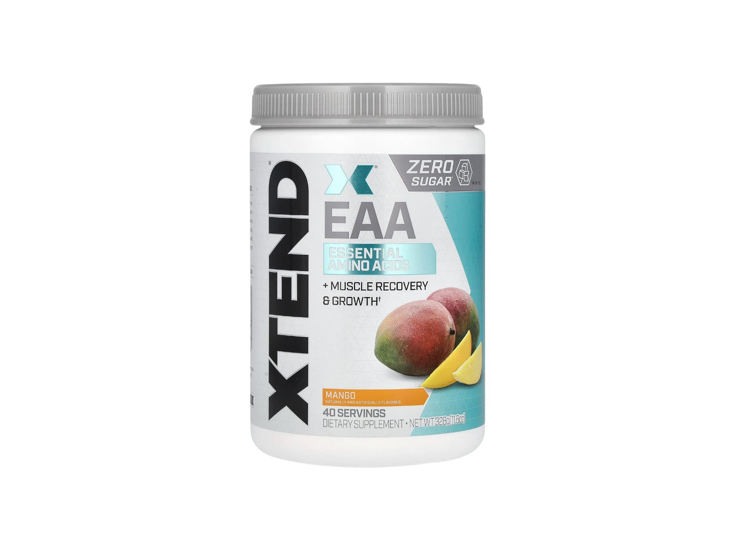SCI XTEND EAA 40SERV