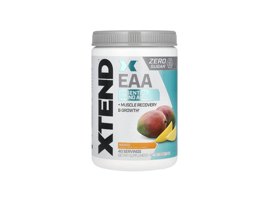 SCI XTEND EAA 40SERV