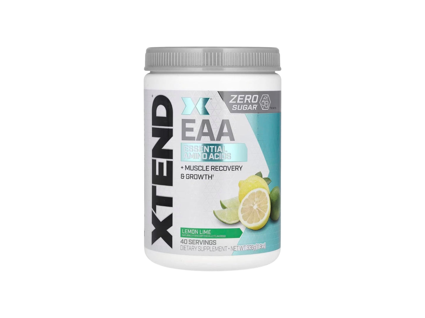 SCI XTEND EAA 40SERV