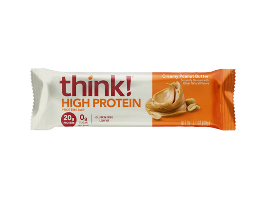 THINK! HIGH PROTEIN 1 PZA