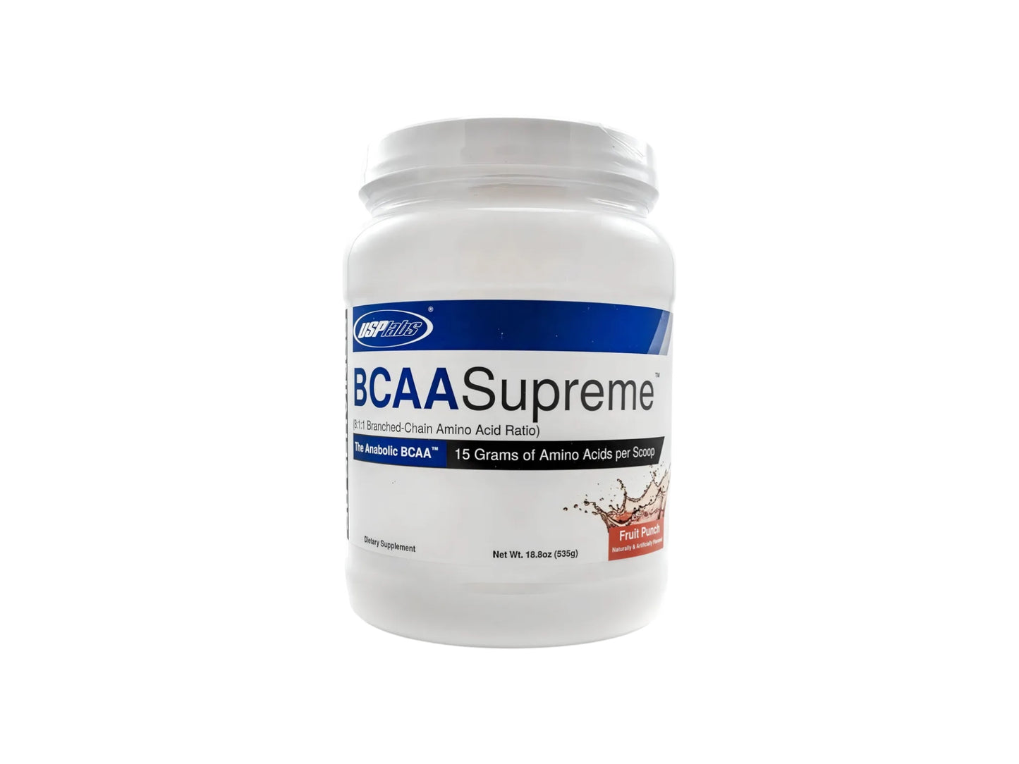 USPLABS BCAA SUPREME 30SERV