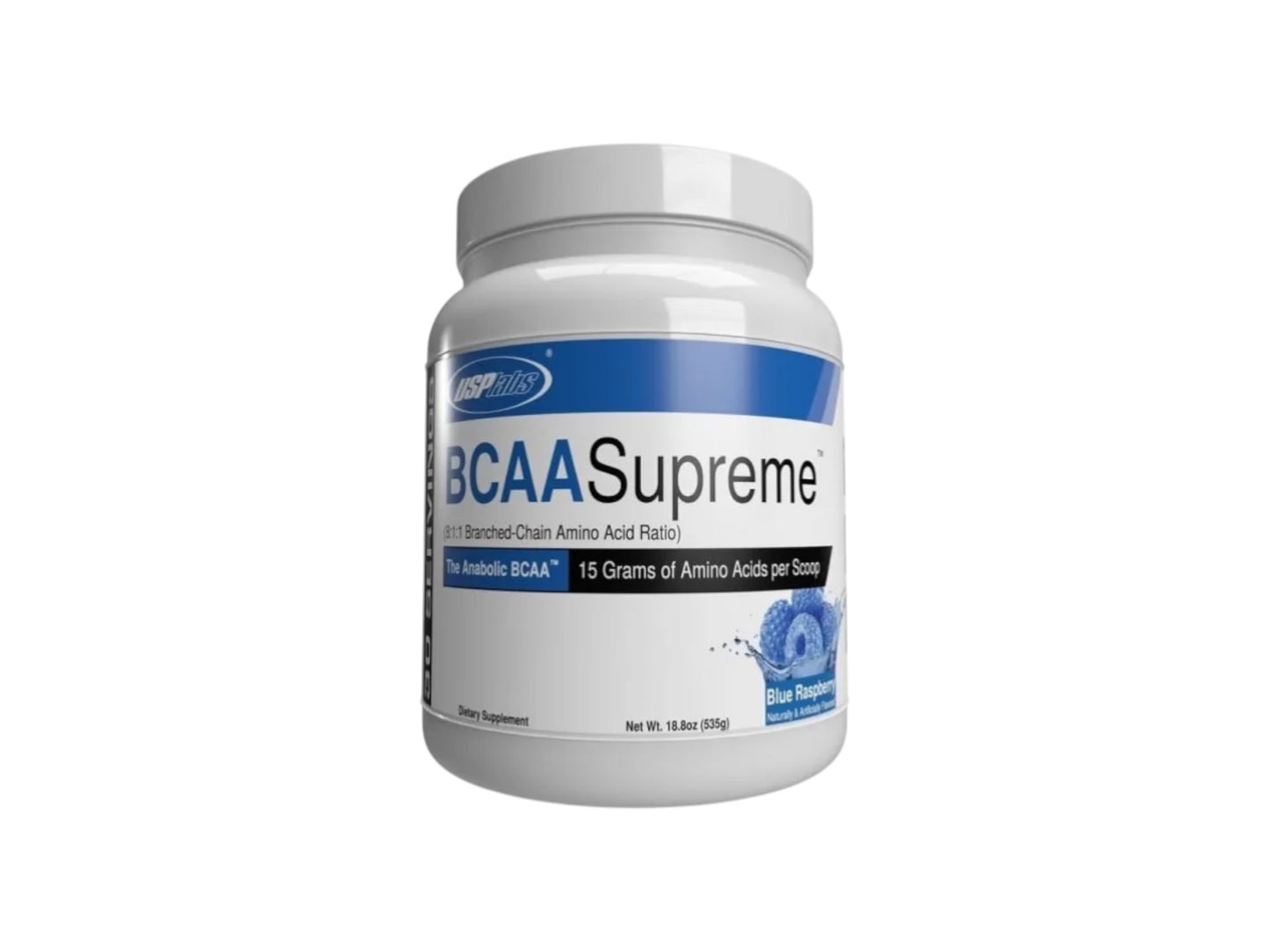 USPLABS BCAA SUPREME 30SERV