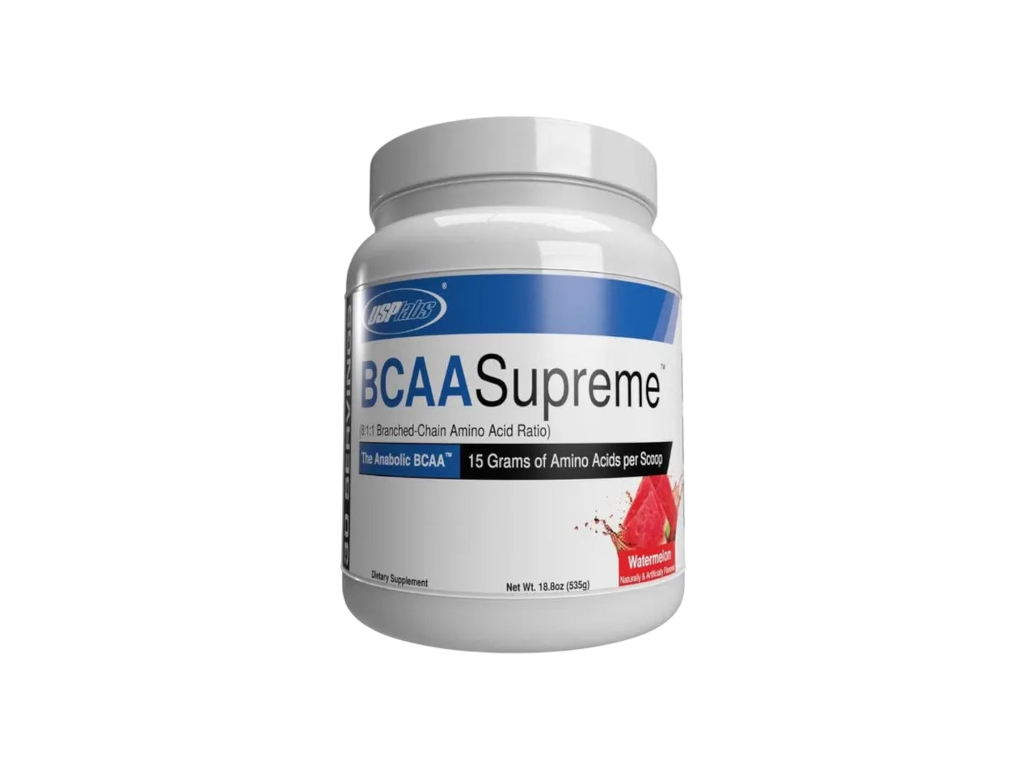 USPLABS BCAA SUPREME 30SERV