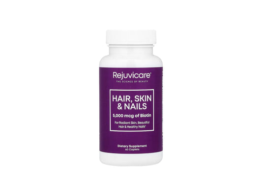 WINDMILL REJUVICARE HAIR, SKIN & NAILS 60TAB