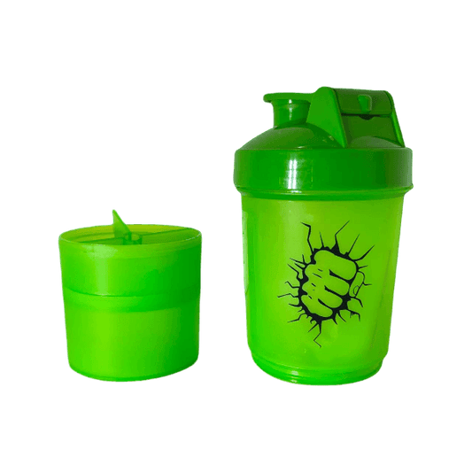 SHAKER CON AGITADOR