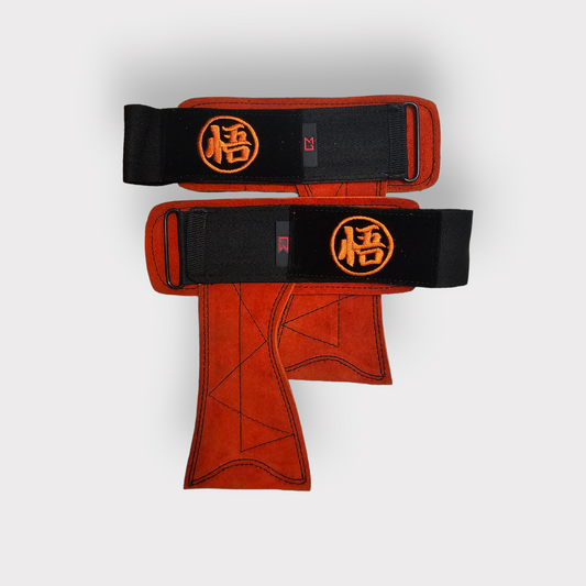 STRAPS GOKU