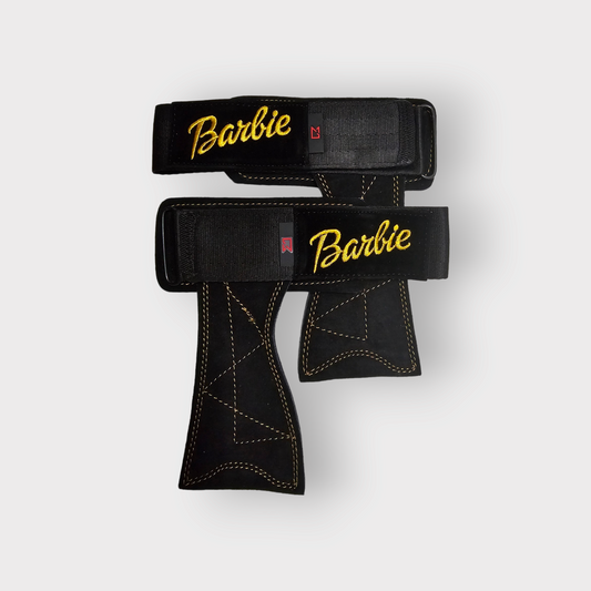 STRAPS BARBIE