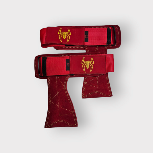 STRAPS SPIDER MAN