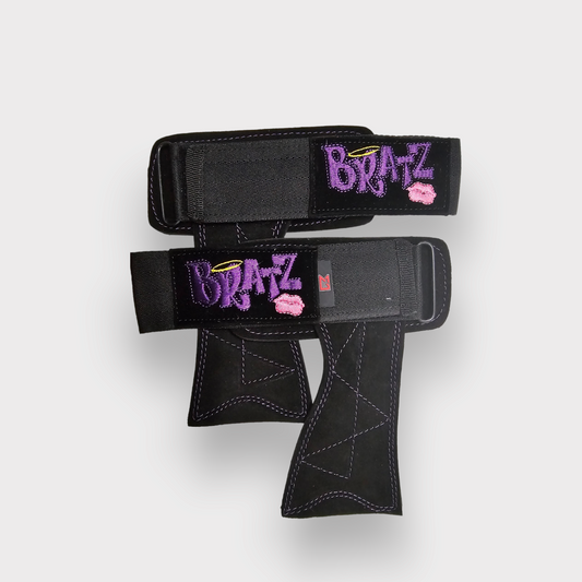 STRAPS BRATZ