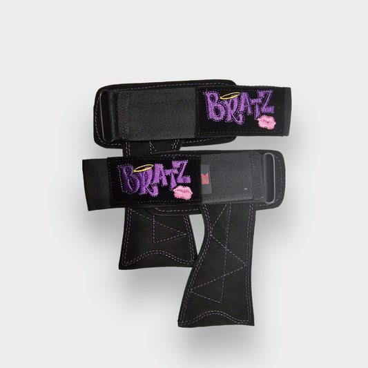 Straps Bratz