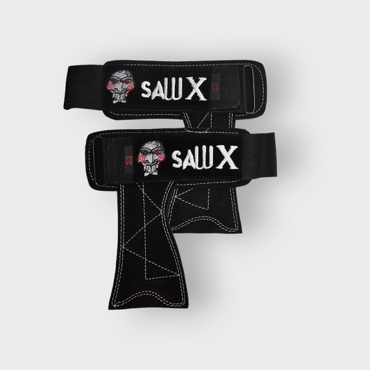 STRAPS SAW X
