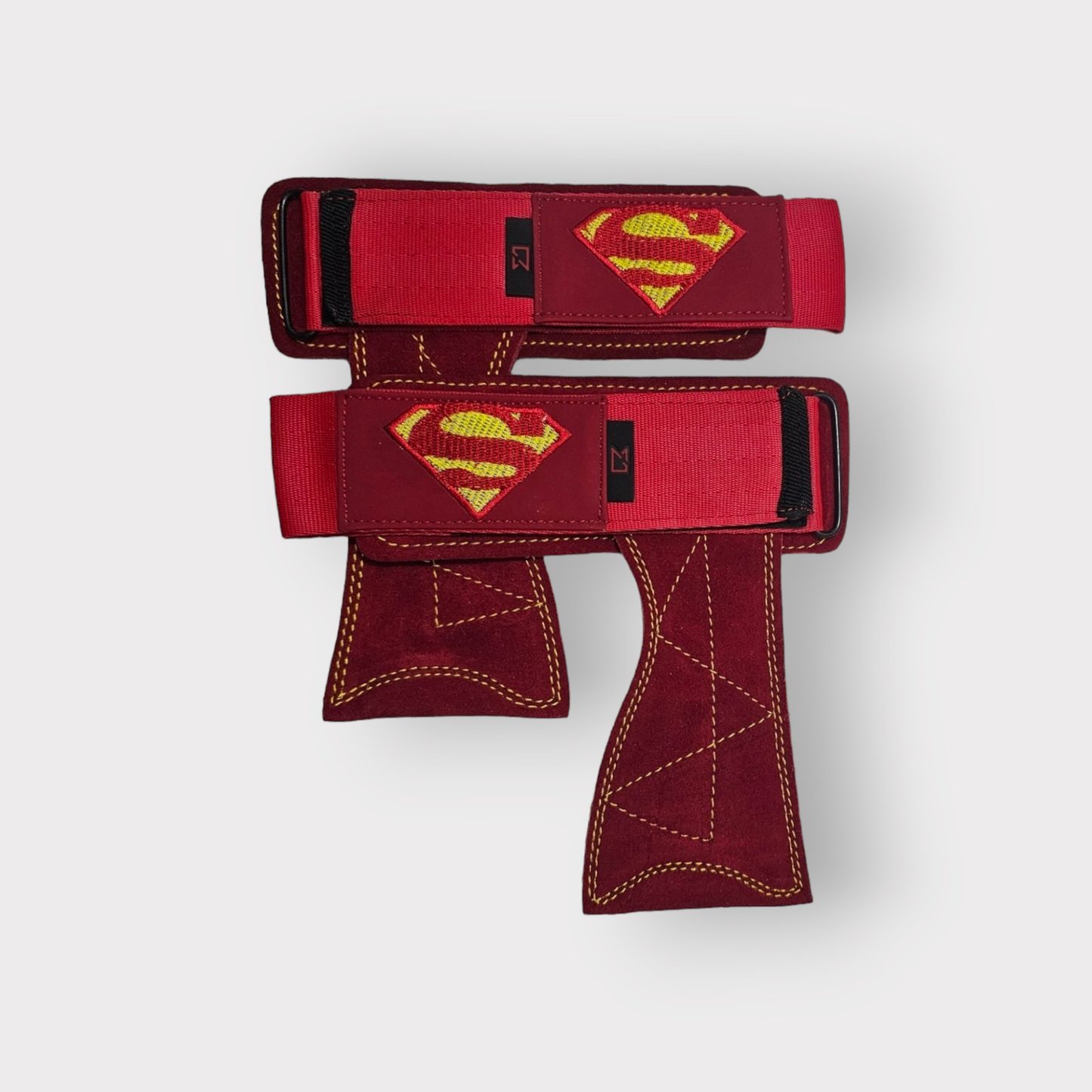 STRAPS SUPERMAN