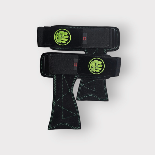 STRAPS HULK