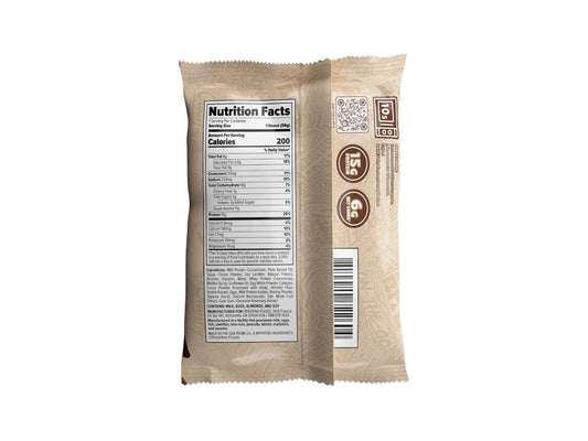 REDEFINE FOODS PROTEIN DONUT CAJA 8PZA